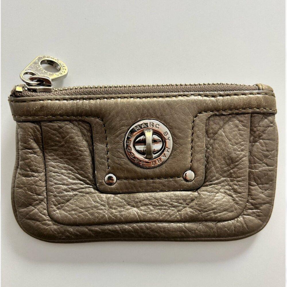Marc Jacobs Coin and Key Pouch